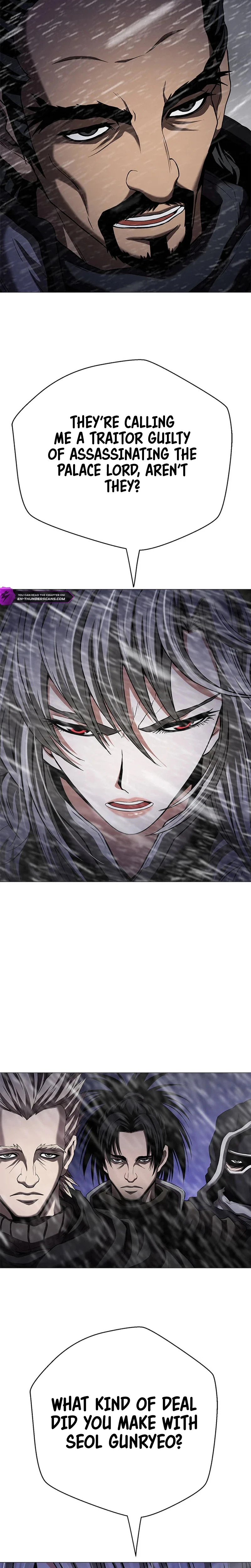 The Paragon's Territory Chapter 39 — Page 4