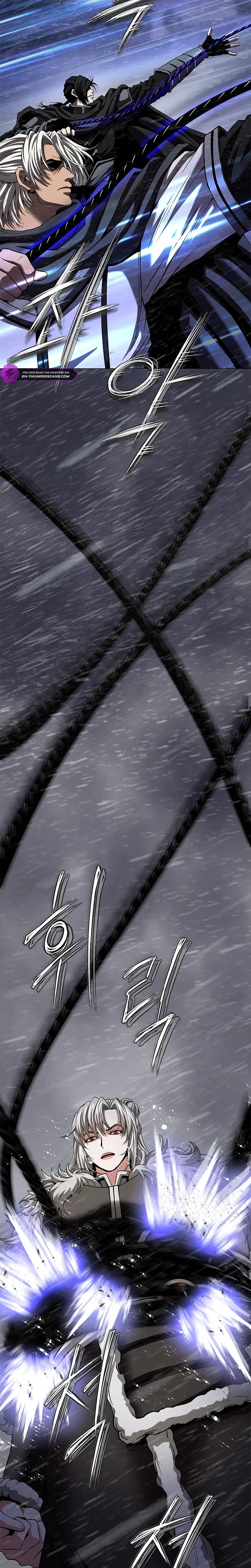 The Paragon's Territory Chapter 39 — Page 6