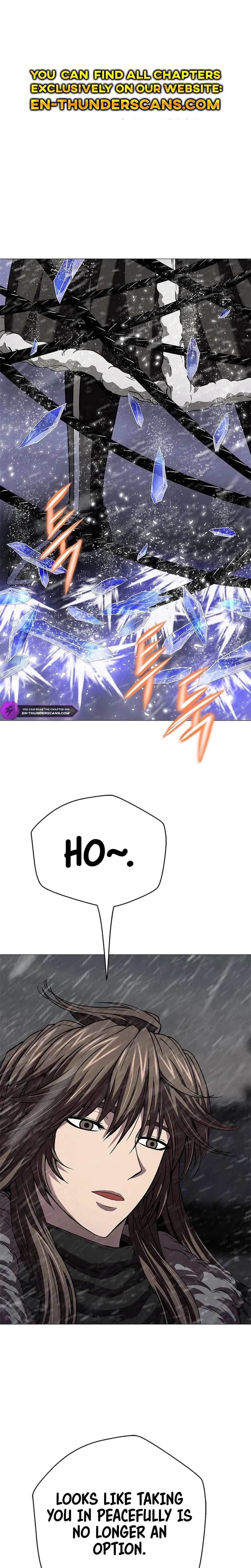 The Paragon's Territory Chapter 39 — Page 10