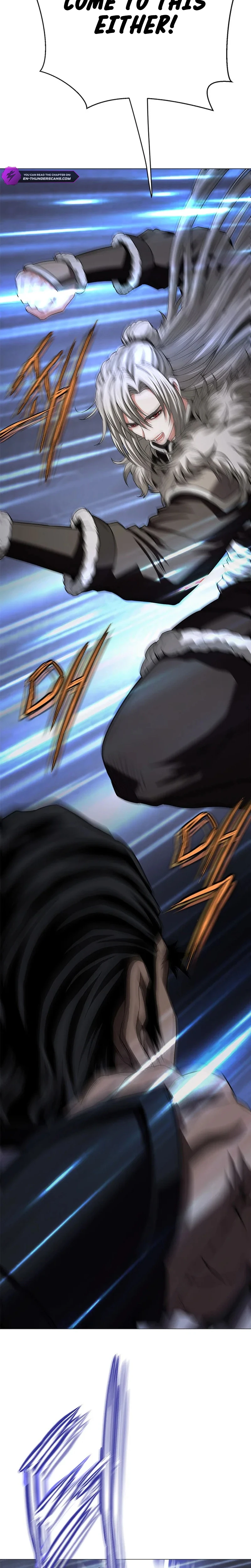 The Paragon's Territory Chapter 39 — Page 12