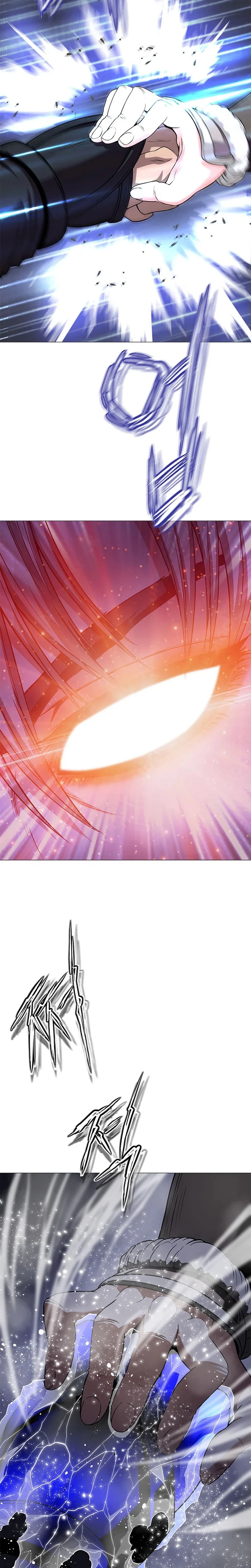 The Paragon's Territory Chapter 39 — Page 13