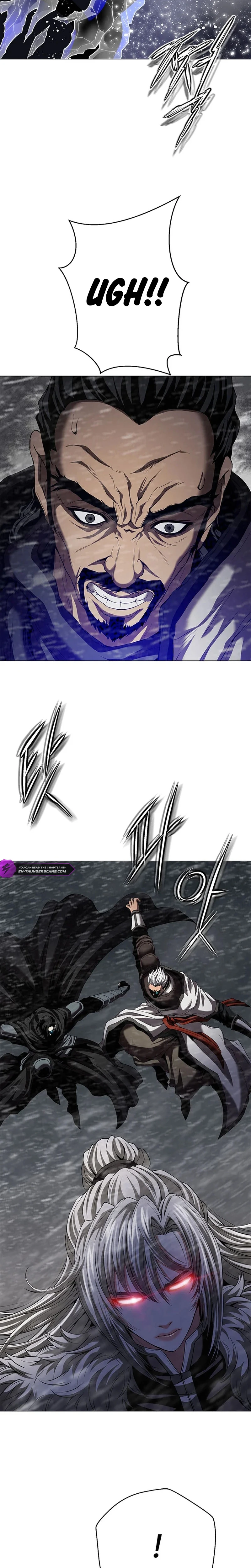 The Paragon's Territory Chapter 39 — Page 14