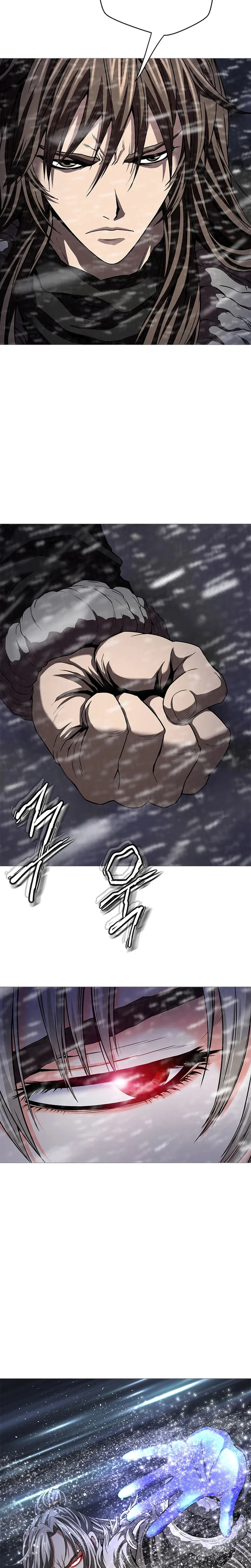 The Paragon's Territory Chapter 39 — Page 15