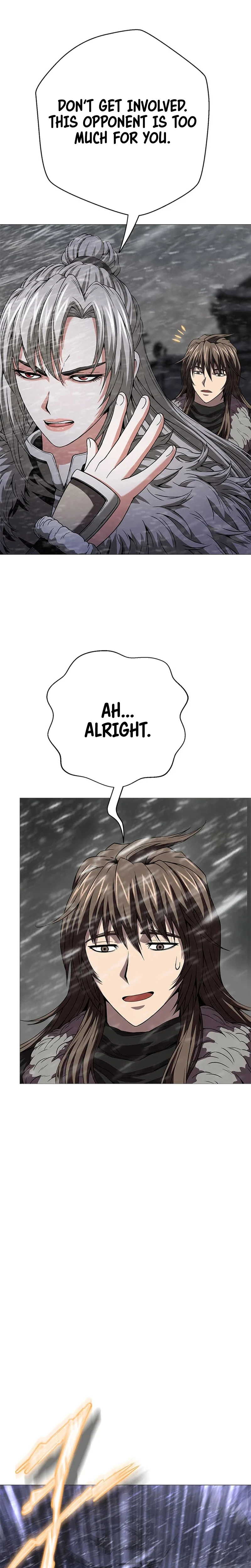 The Paragon's Territory Chapter 39 — Page 17
