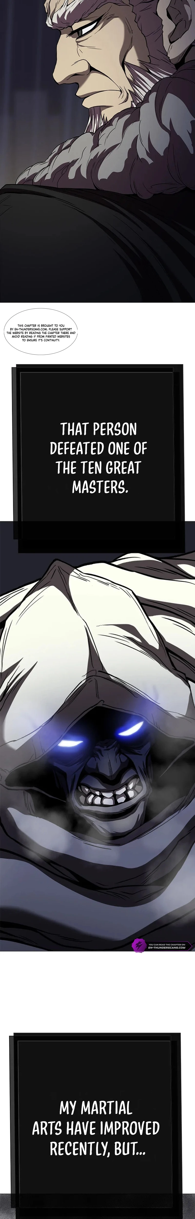 The Paragon's Territory Chapter 39 — Page 20