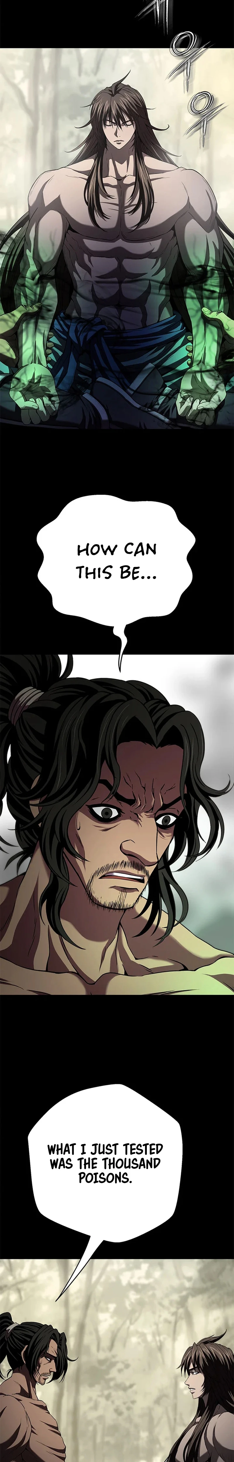 The Paragon's Territory Chapter 39 — Page 23