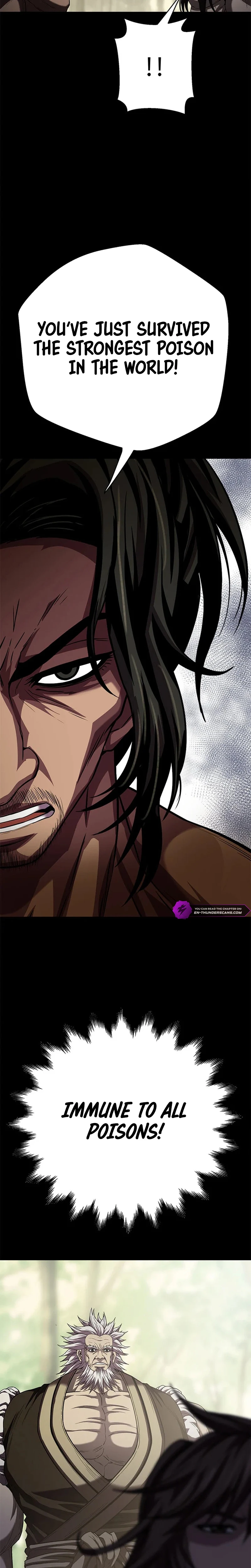 The Paragon's Territory Chapter 39 — Page 24