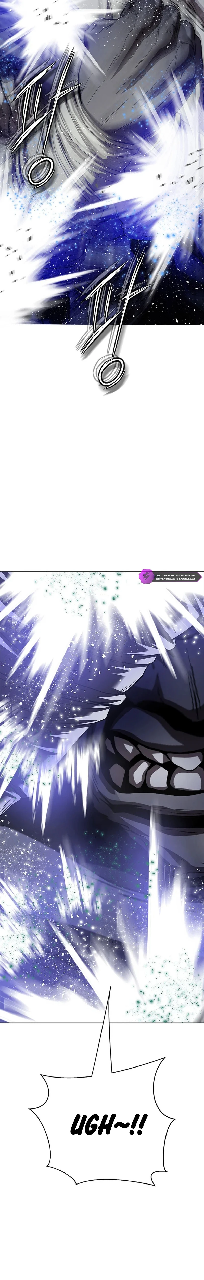 The Paragon's Territory Chapter 39 — Page 32