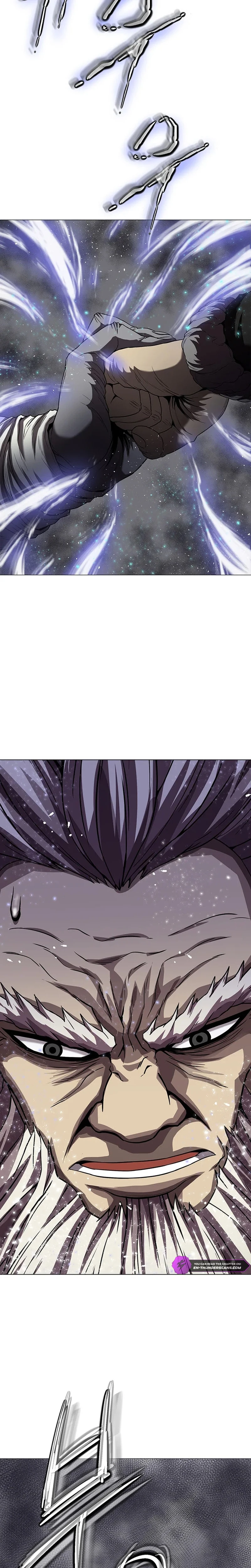 The Paragon's Territory Chapter 39 — Page 34