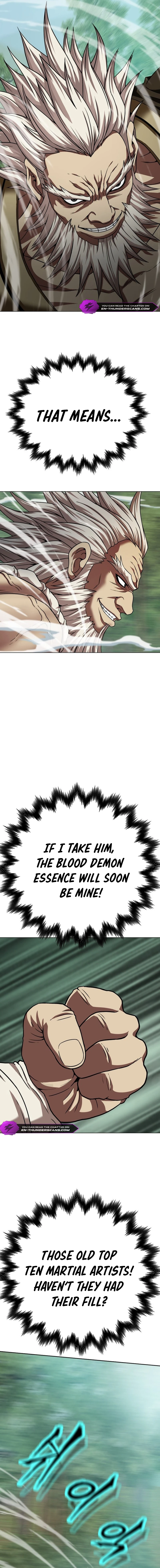 The Paragon's Territory Chapter 4 — Page 17
