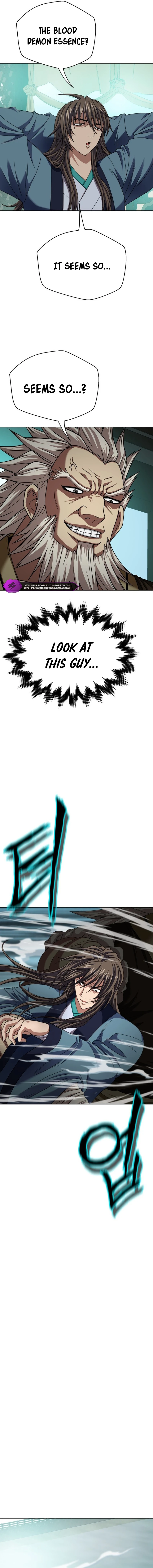 The Paragon's Territory Chapter 4 — Page 22