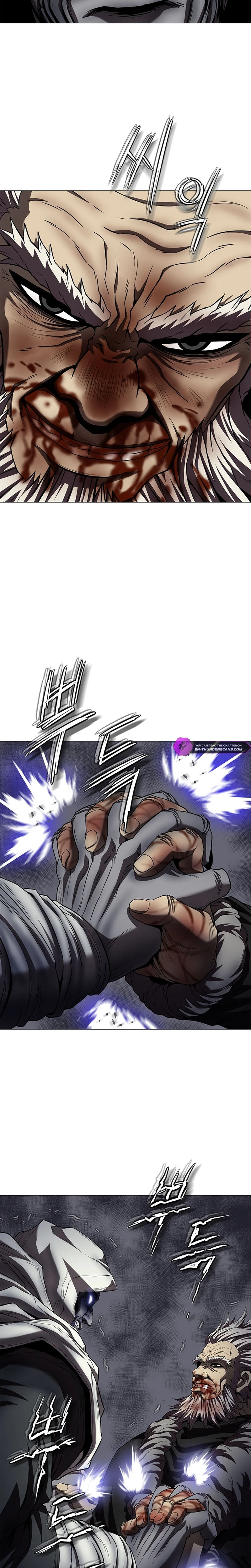 The Paragon's Territory Chapter 40 — Page 2
