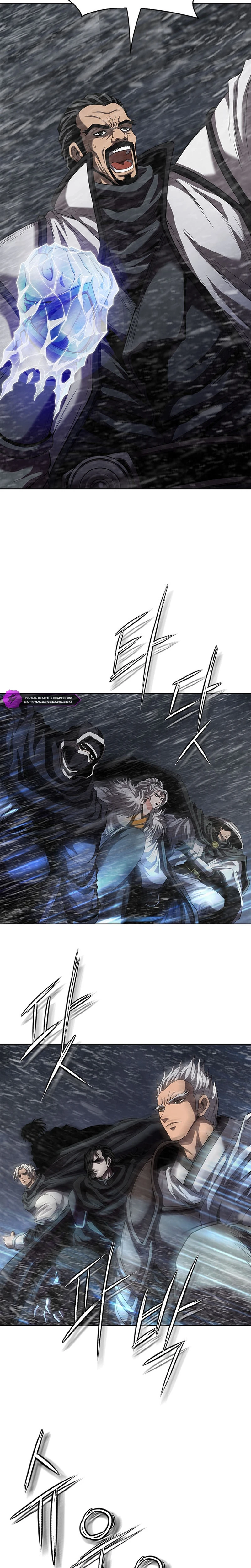 The Paragon's Territory Chapter 40 — Page 9