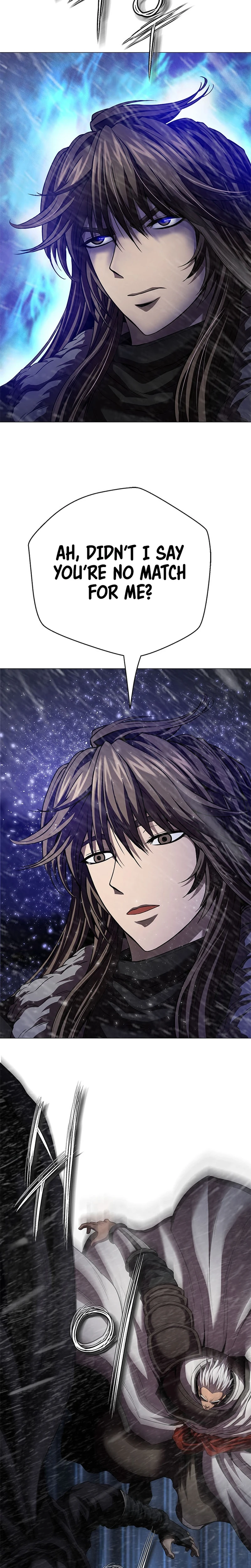 The Paragon's Territory Chapter 40 — Page 10