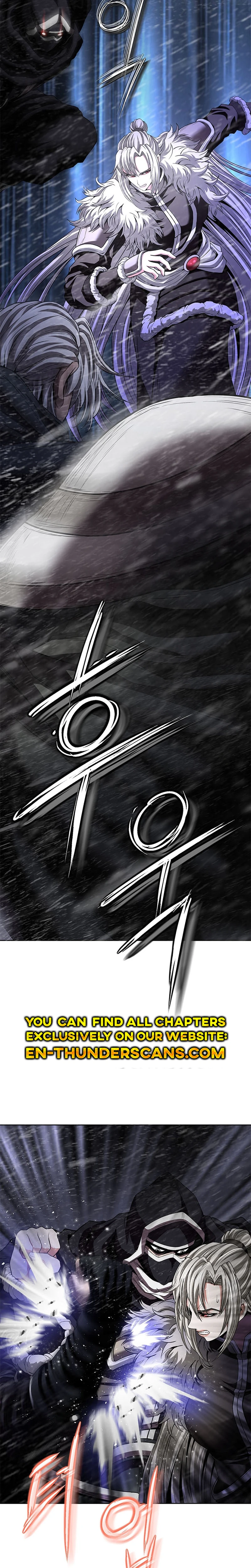 The Paragon's Territory Chapter 40 — Page 11