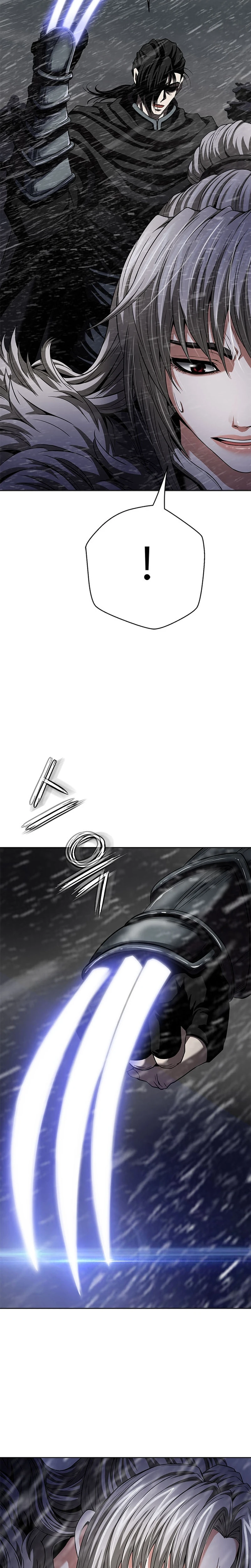 The Paragon's Territory Chapter 40 — Page 14