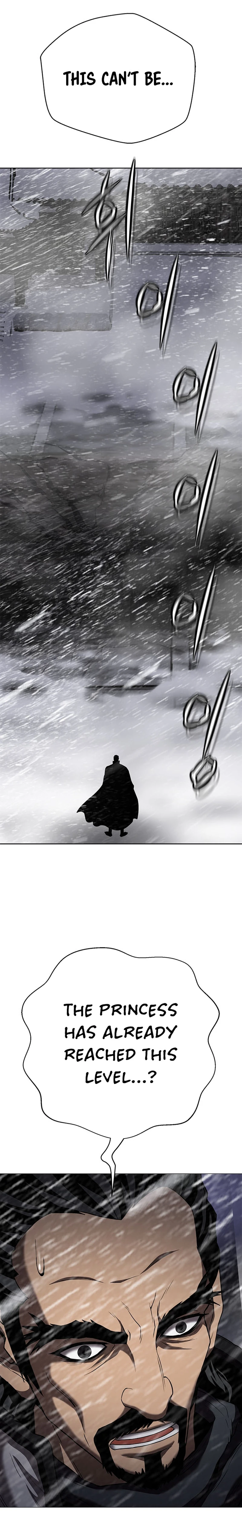 The Paragon's Territory Chapter 40 — Page 17
