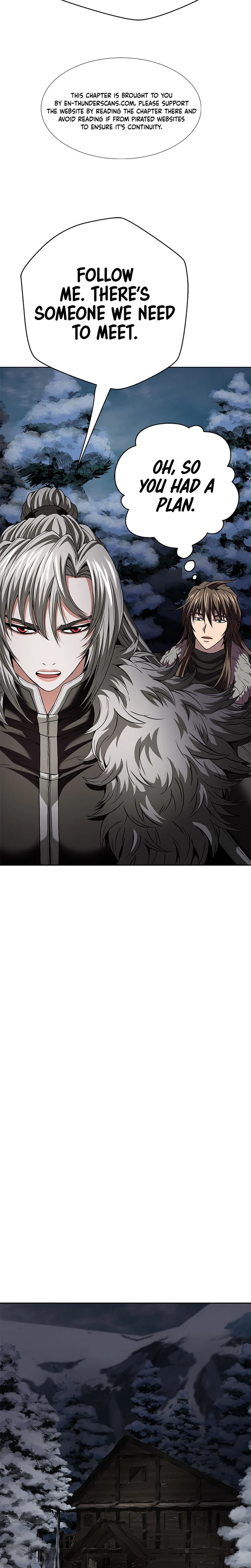 The Paragon's Territory Chapter 40 — Page 23
