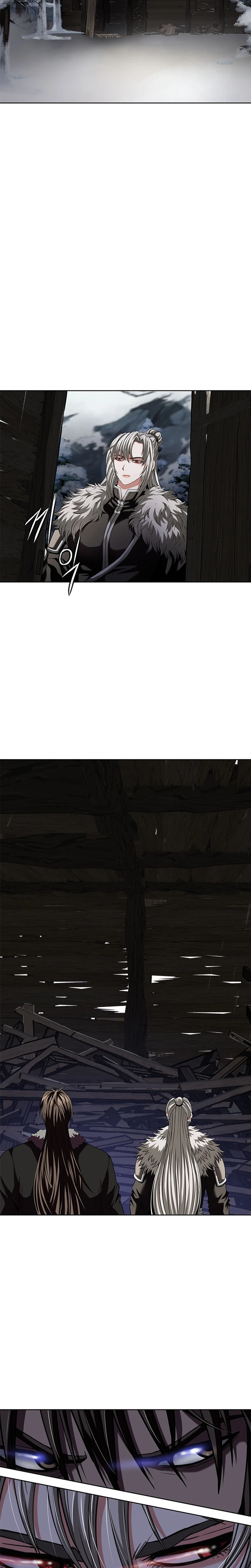 The Paragon's Territory Chapter 40 — Page 24