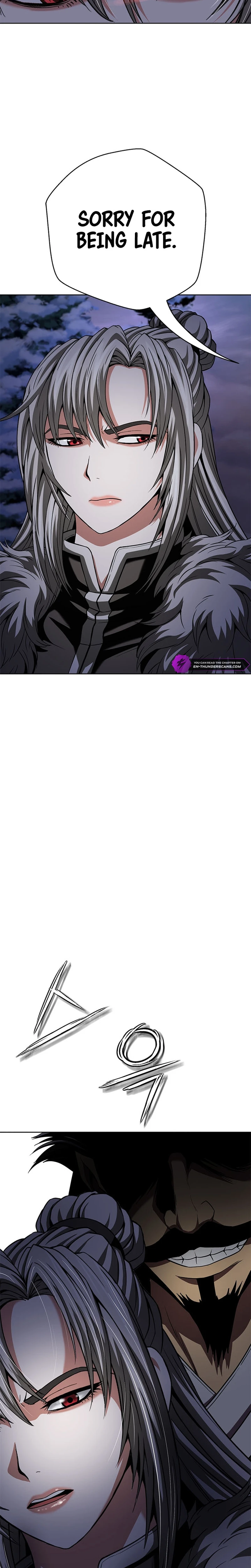 The Paragon's Territory Chapter 40 — Page 25