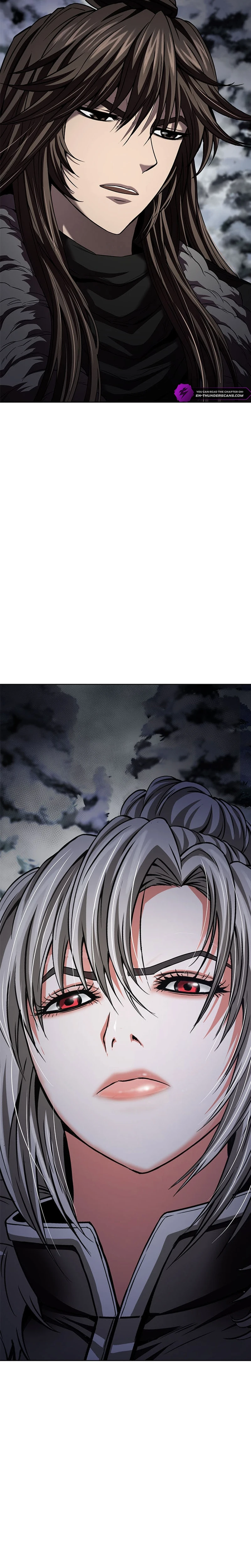 The Paragon's Territory Chapter 40 — Page 32
