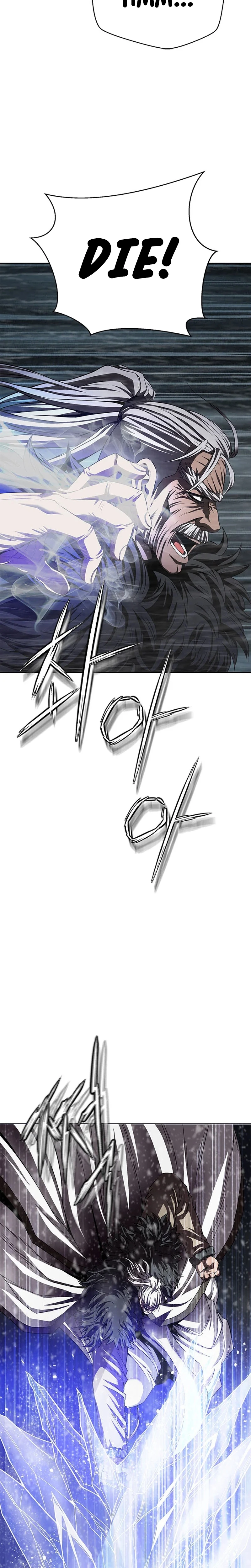 The Paragon's Territory Chapter 41 — Page 7