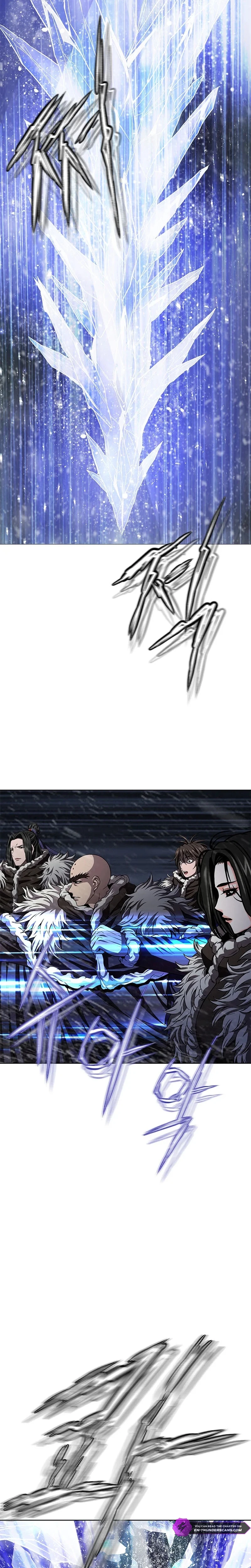 The Paragon's Territory Chapter 41 — Page 8