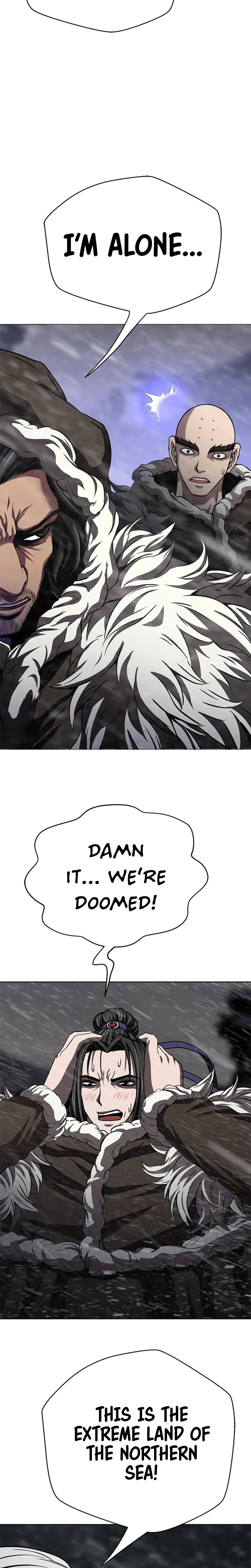 The Paragon's Territory Chapter 41 — Page 19