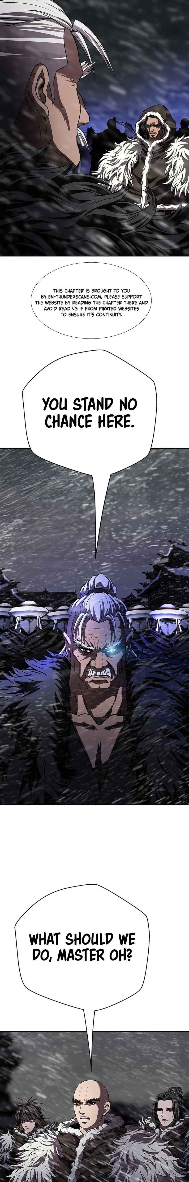 The Paragon's Territory Chapter 41 — Page 20