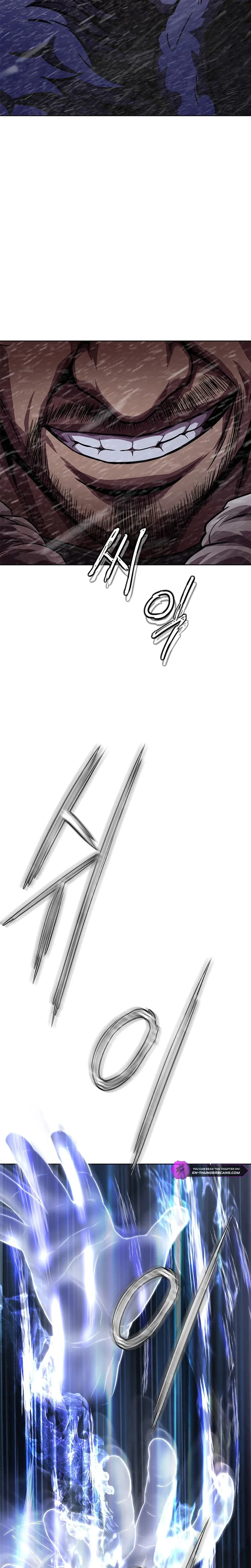 The Paragon's Territory Chapter 41 — Page 28