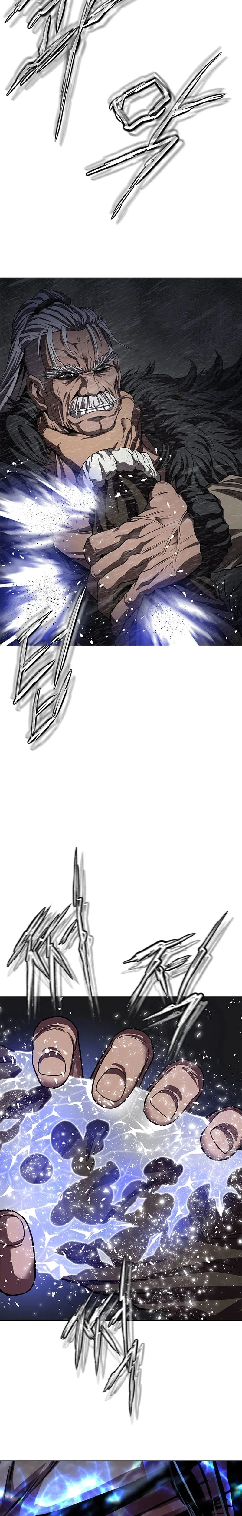 The Paragon's Territory Chapter 41 — Page 33