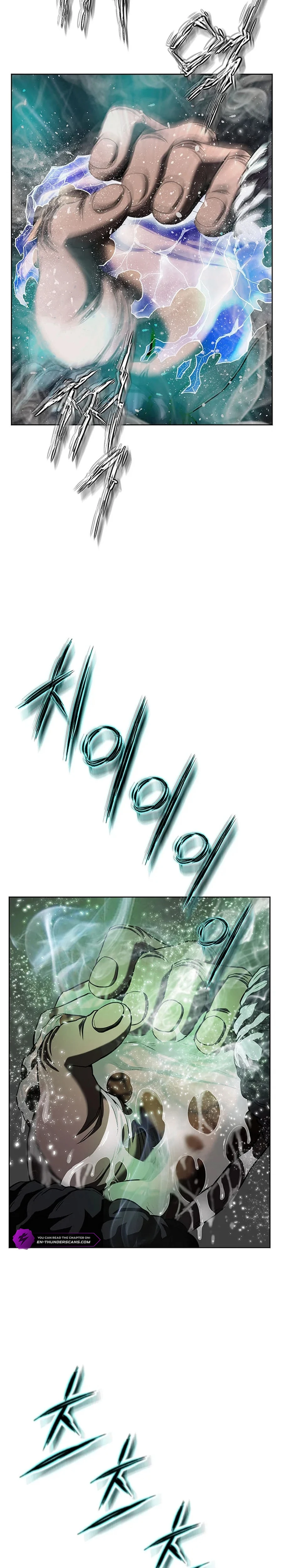 The Paragon's Territory Chapter 42 — Page 11