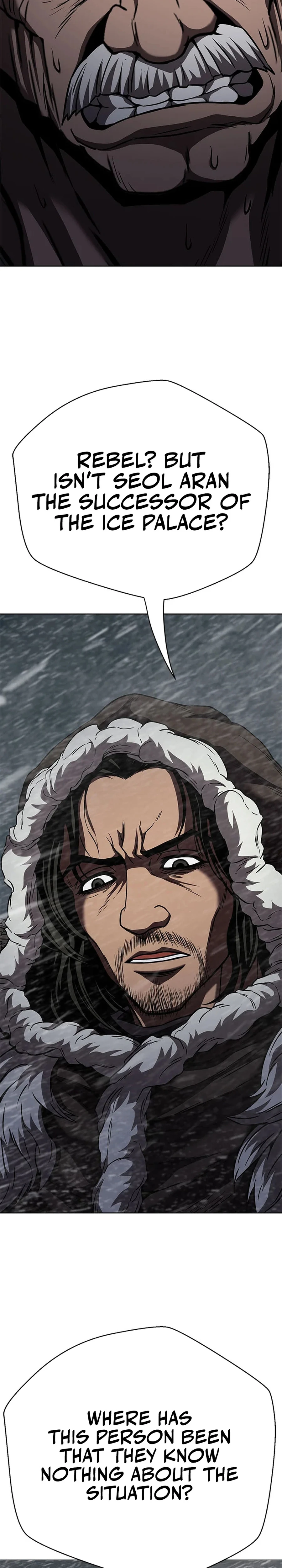 The Paragon's Territory Chapter 42 — Page 14