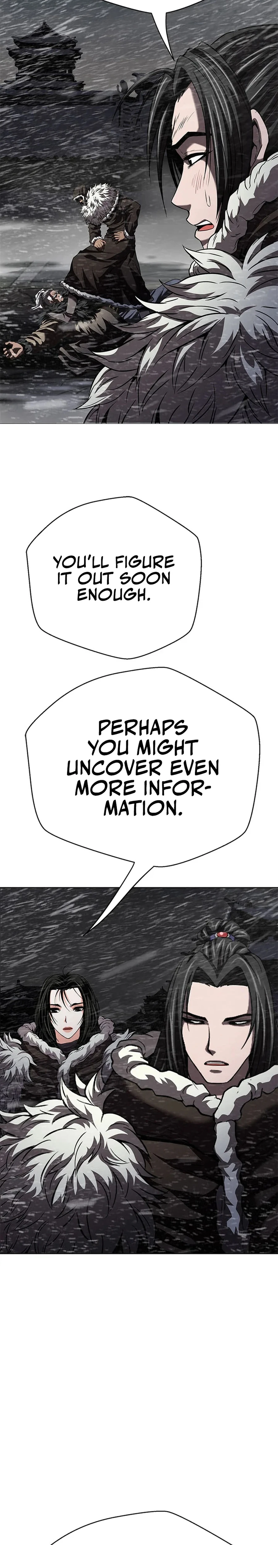 The Paragon's Territory Chapter 42 — Page 15