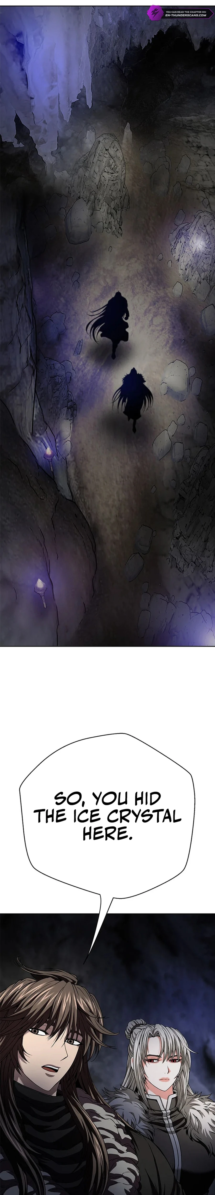 The Paragon's Territory Chapter 42 — Page 19