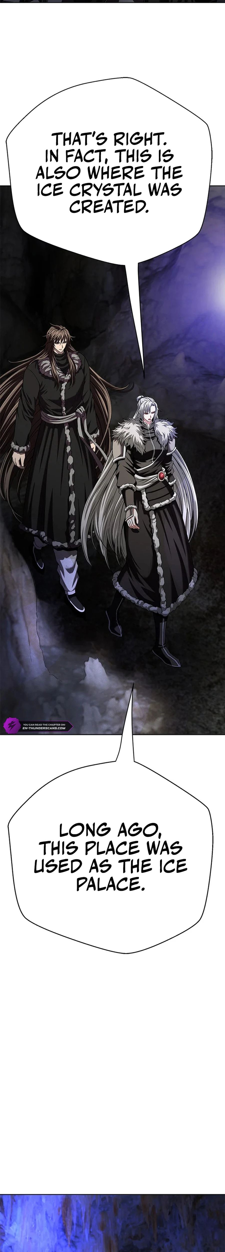 The Paragon's Territory Chapter 42 — Page 20