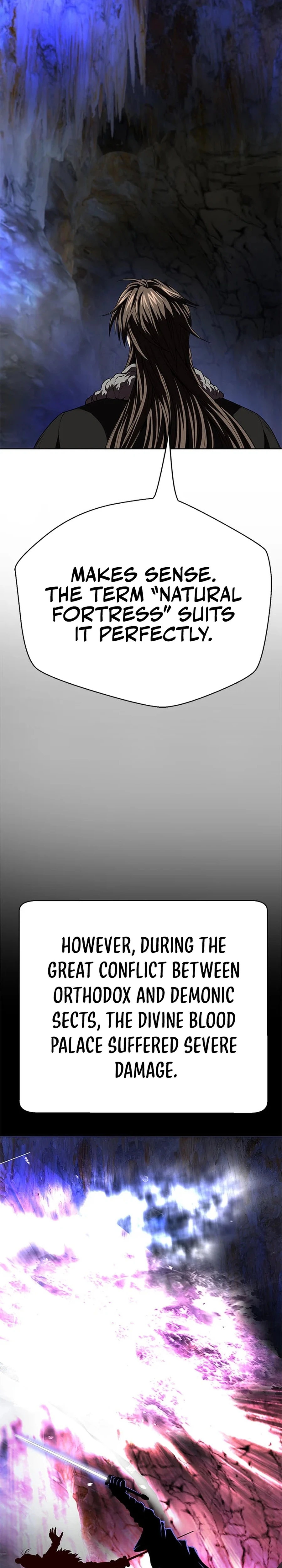 The Paragon's Territory Chapter 42 — Page 21