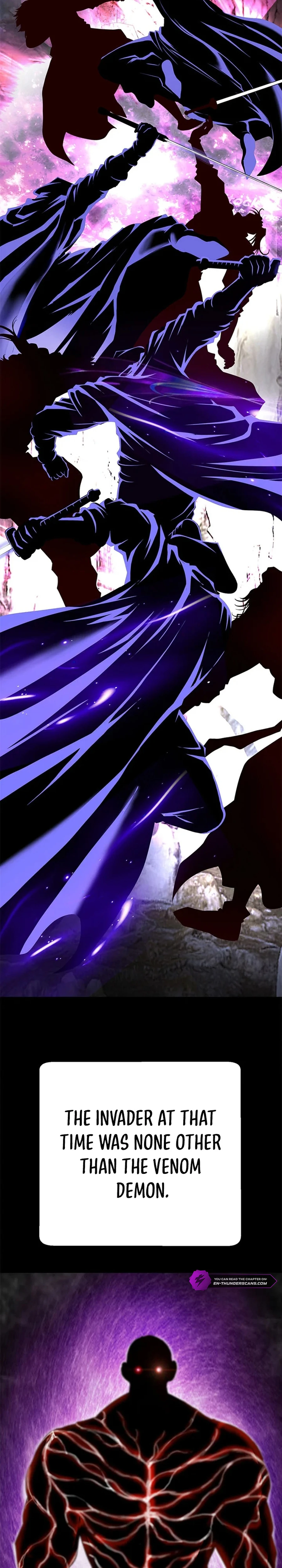 The Paragon's Territory Chapter 42 — Page 22