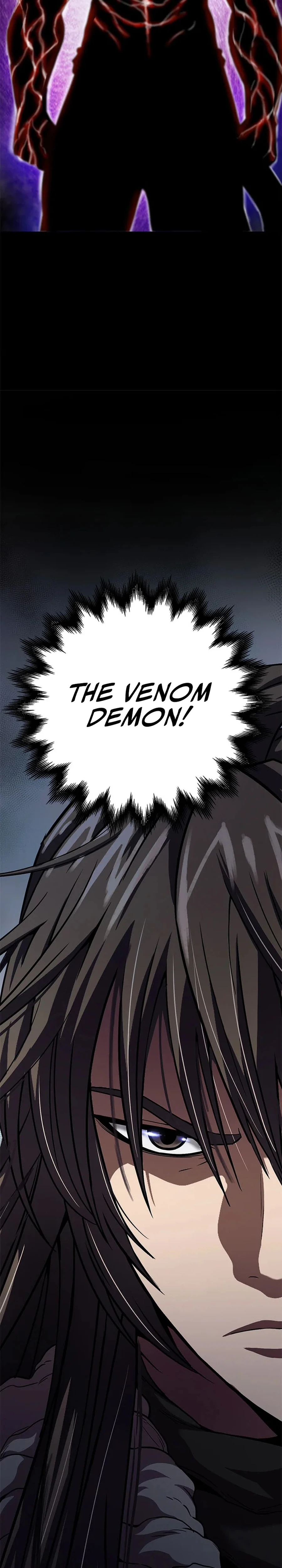The Paragon's Territory Chapter 42 — Page 23
