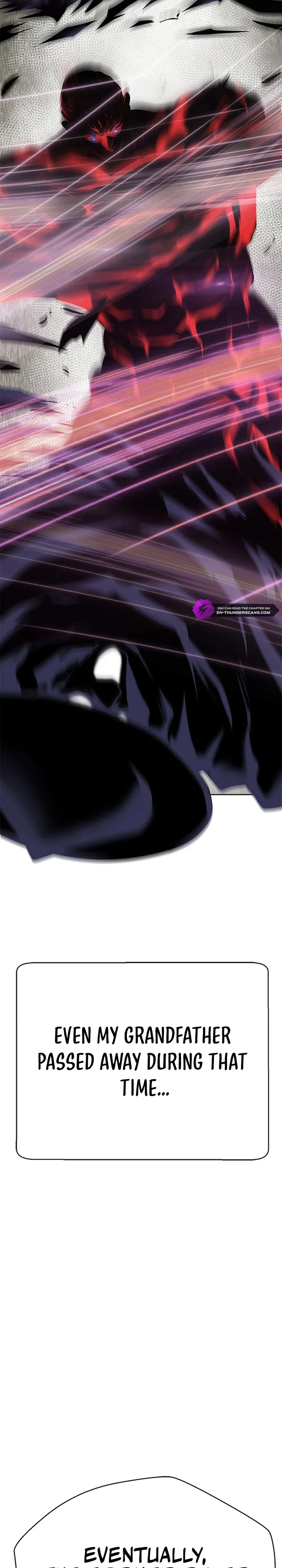 The Paragon's Territory Chapter 42 — Page 25