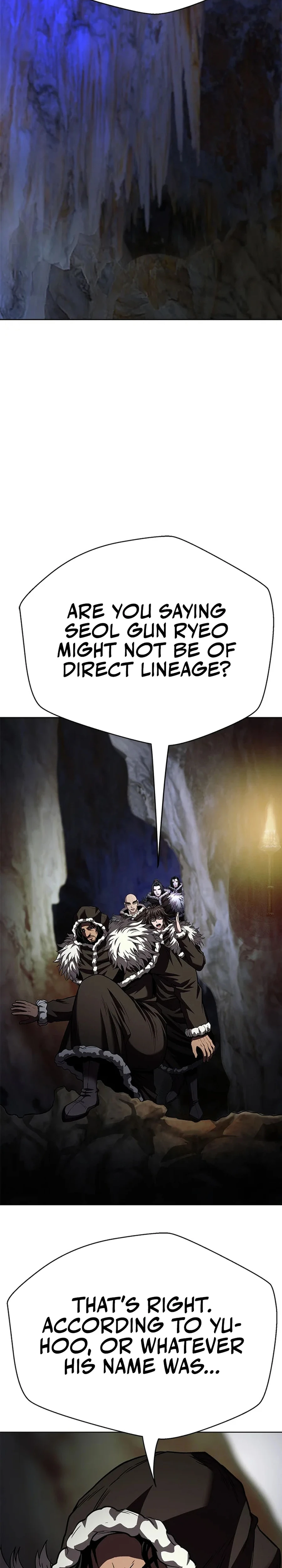 The Paragon's Territory Chapter 42 — Page 28
