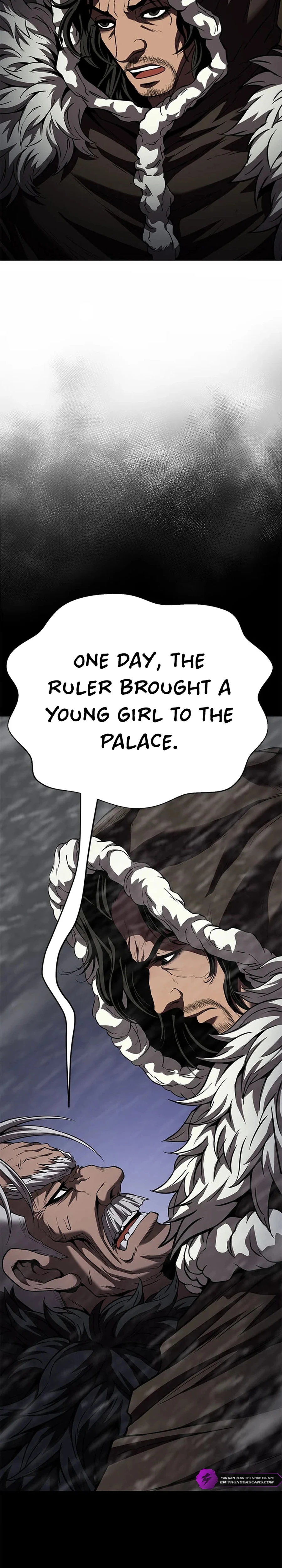 The Paragon's Territory Chapter 42 — Page 29
