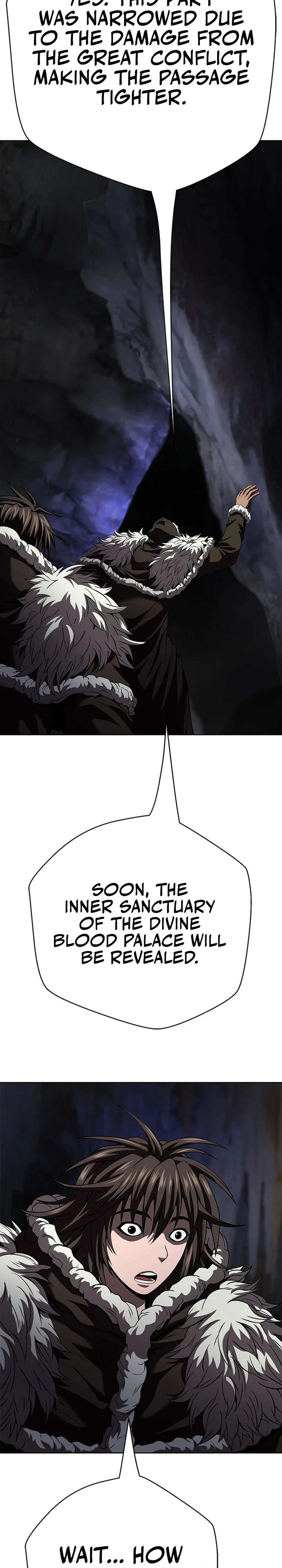 The Paragon's Territory Chapter 42 — Page 35