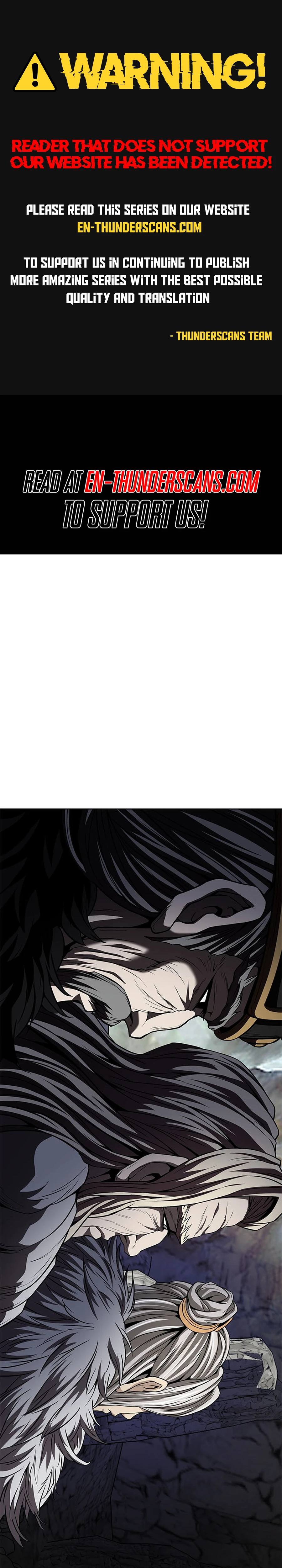 The Paragon's Territory Chapter 43 — Page 1