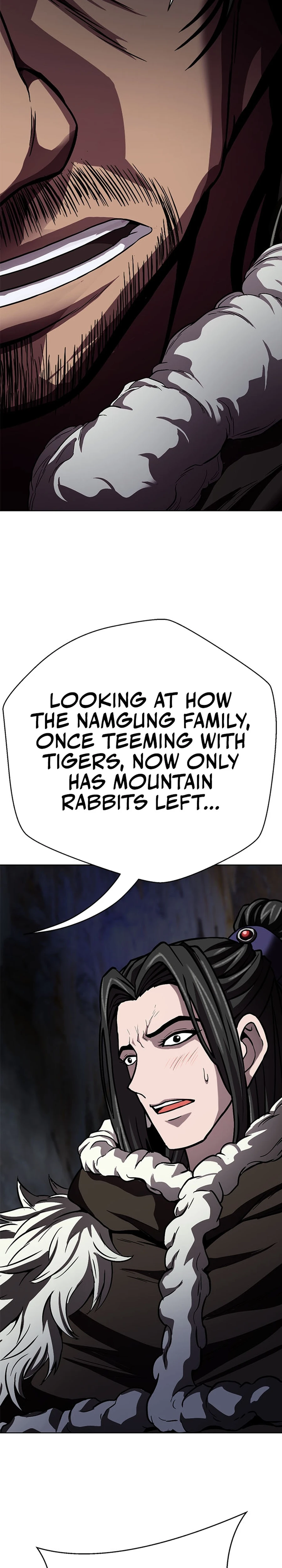 The Paragon's Territory Chapter 43 — Page 4