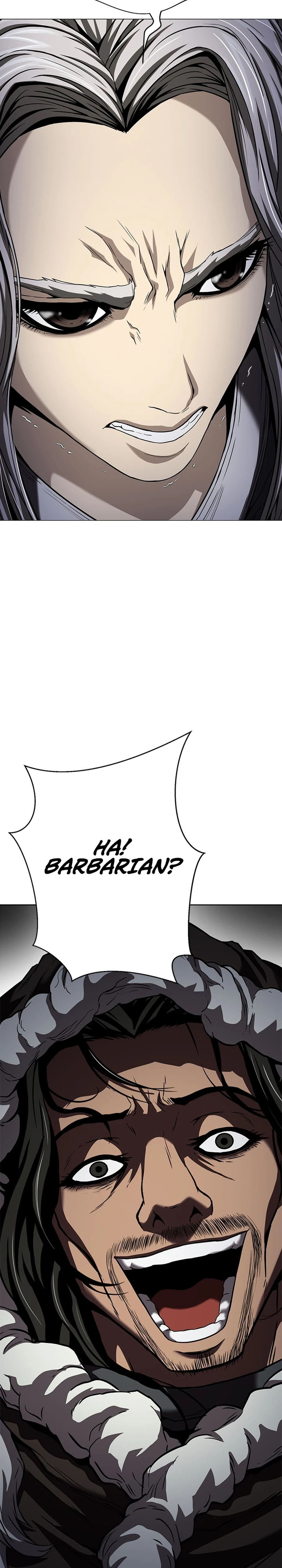 The Paragon's Territory Chapter 43 — Page 9