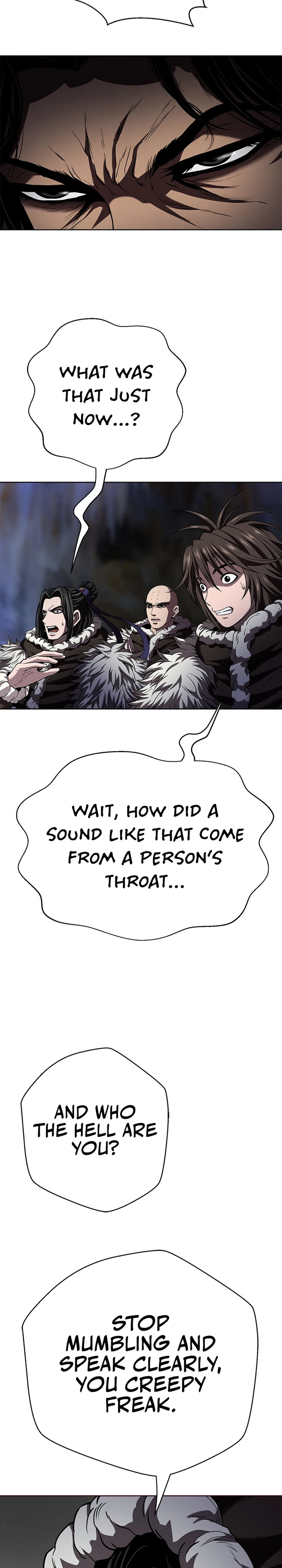 The Paragon's Territory Chapter 43 — Page 14
