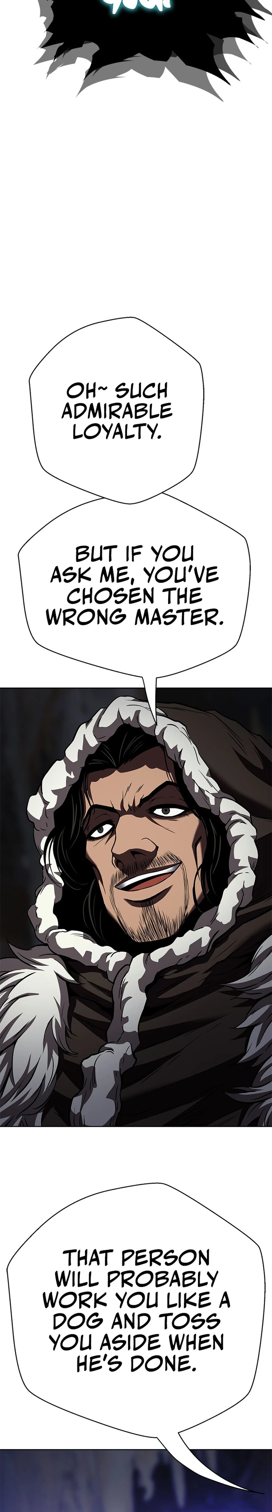 The Paragon's Territory Chapter 43 — Page 16