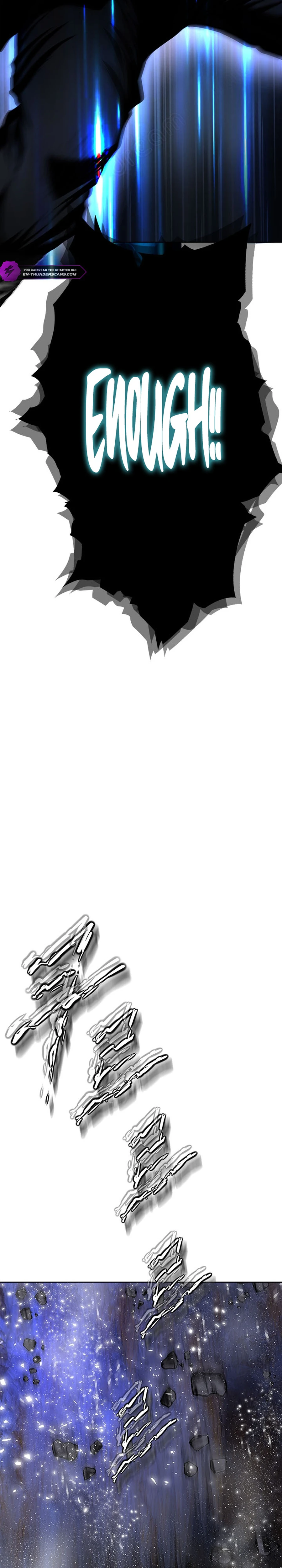 The Paragon's Territory Chapter 43 — Page 18