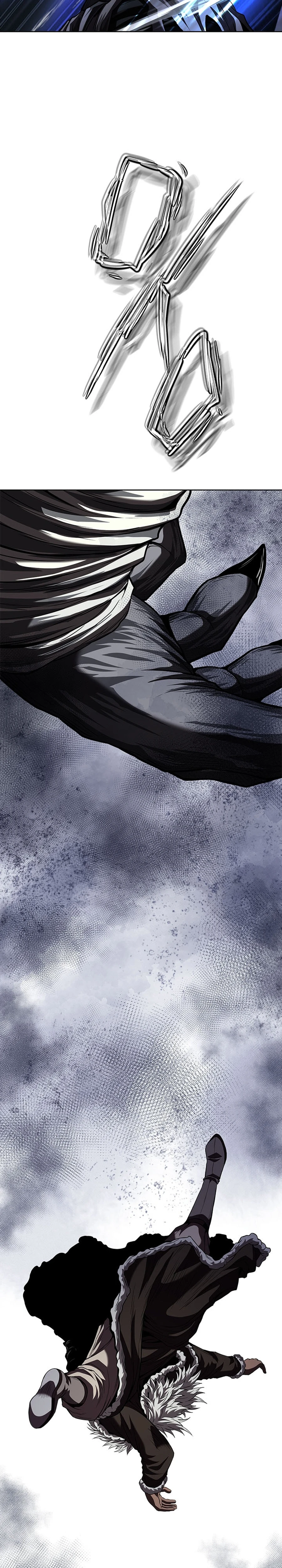 The Paragon's Territory Chapter 43 — Page 22